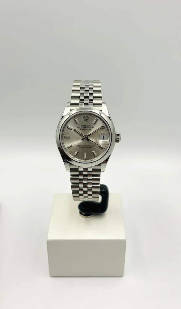 Rolex Datejust 31 278240 Full Set 2022